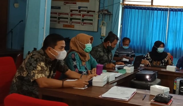 DP3AKB Kabupaten Grobogan