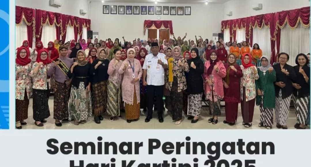 Seminar Hari Kartini