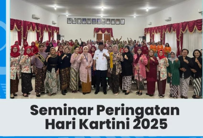 Seminar Hari Kartini
