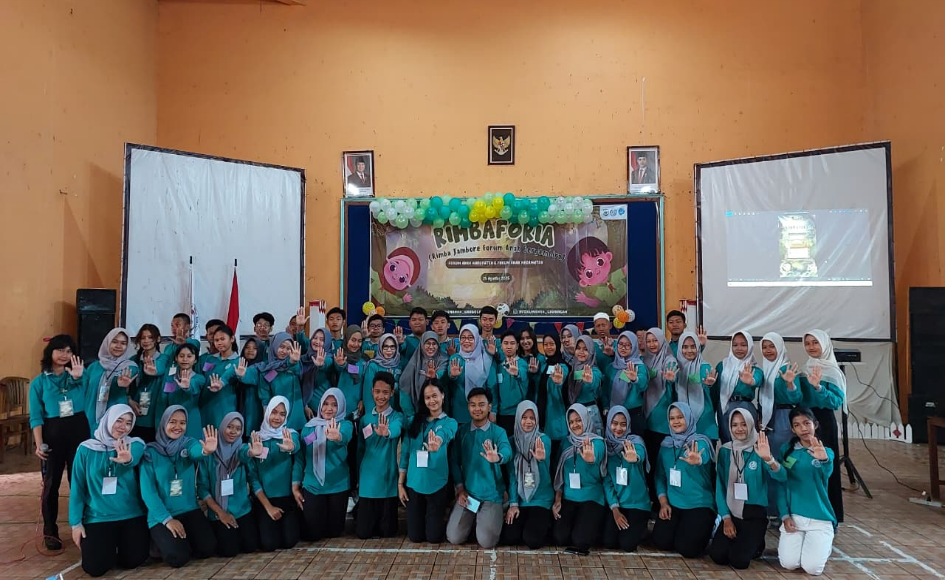 Jambore Forum Anak Grobogan