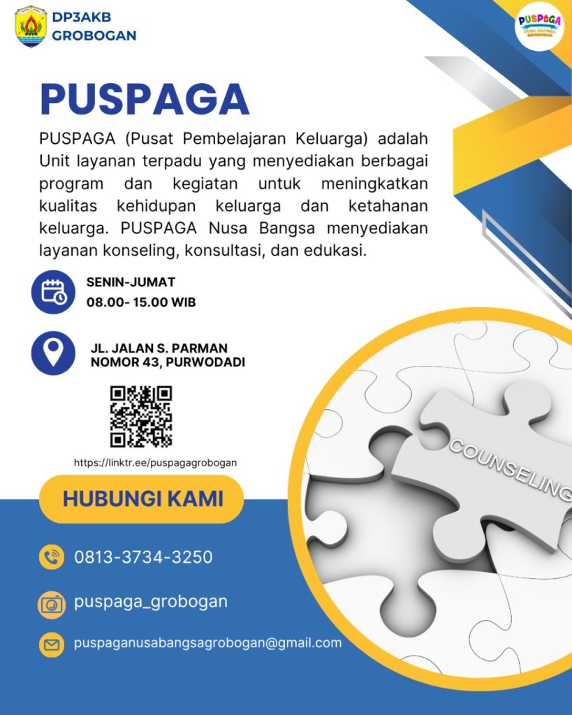 Puspaga Grobogan