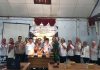 Gebyar Mini Lokakarya Pencegahan dan Percepatan Penurunan Stunting di Kabupaten Grobogan