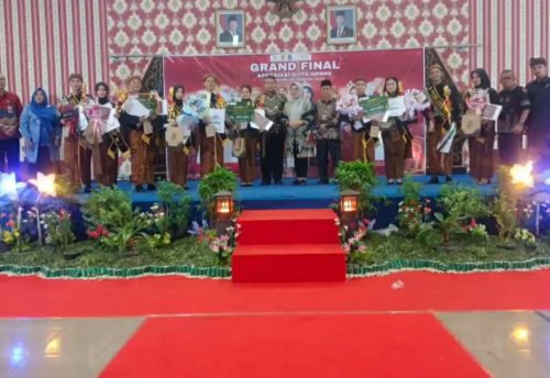 DP3AKB dan Forum GENRE